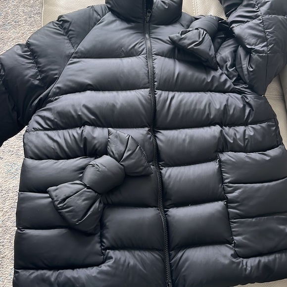 Gorgeous Red Valentino down filled jacket - Picture 1 of 11